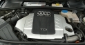 Audi A4 3.0 TDI Quattro Avant 71-TX-RJ 021